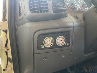 Peugeot Boxer 2,8hdi Odtahovka - 3