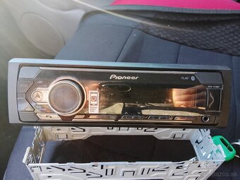Autorádio - 3