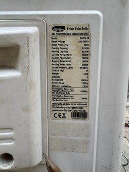 Tekno Point SKIV-18 - 3