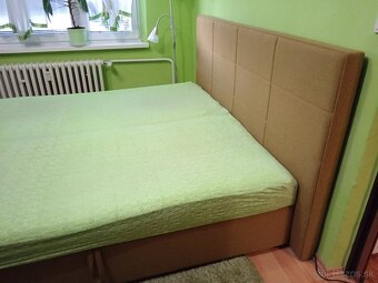 Manželská posteľ. - 3