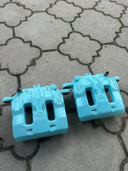 Nissan Patrol Y61 - 3