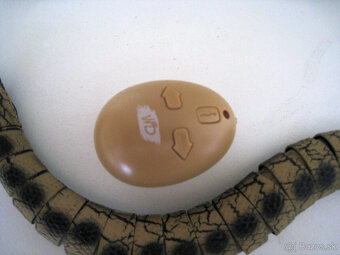 Had na diaľkové ovládanie - 3