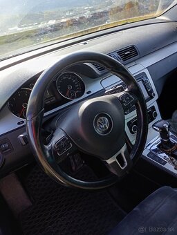 PASSAT CC - 3