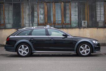 Audi A6 Allroad 2014 - 3