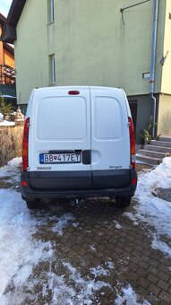 Kangoo 1.5dci 2005 197tisic km - 3