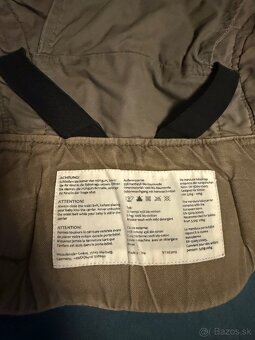 Nosič pre dieťa - 3