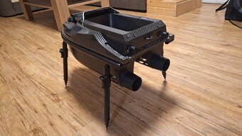 Zavážacia lodička Flytec V080 - 3