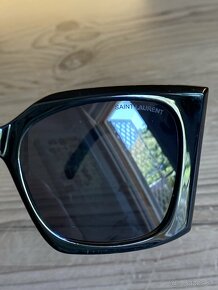 YSL slnečné okuliare - 3