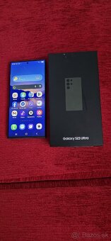 Samsung Galaxy Note S23 - 3