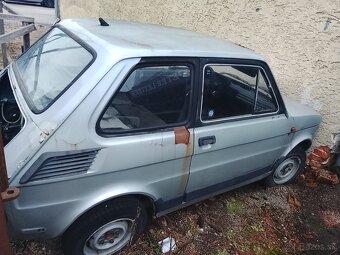 Fiat 126 maluch - 3