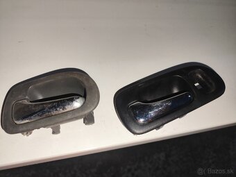 Kľučka dverí Honda Civic - 3