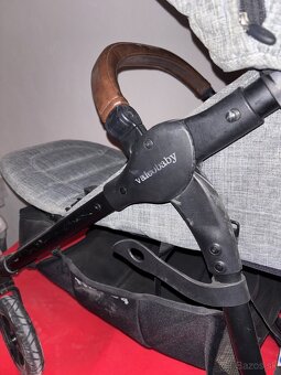 Valco baby trend 4 - 3