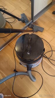 Vysávač Rowenta - 3