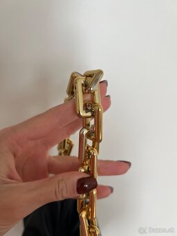 Malá čierna kabelka - 3