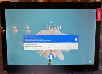 Predam tablet Lenovo TB-X505F - 3