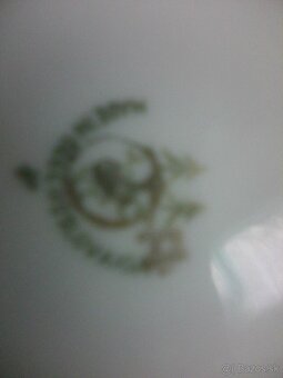 Predám retro šálky na foto. - 3