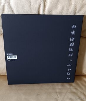 Predám LP Depeche mode: Violator - 3