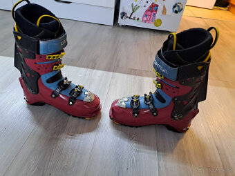 Lyžiarky LA Sportiva - 3