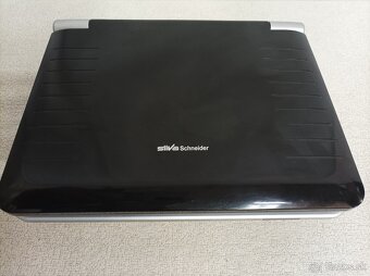 DVD player Silva Schneider - 3