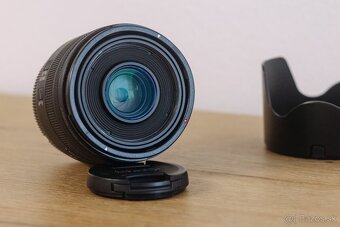 Canon RF 35mm f/1.8 Macro IS STM - 3