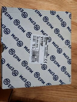 Stykač EPM V170F , EPM C40.11 - 3