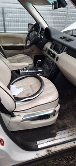 Predam LAND ROVER - 3