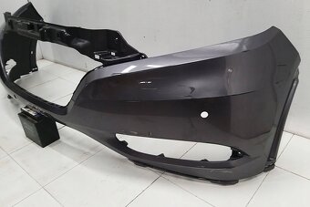 Honda HRV 2015- predná nárazník - 3