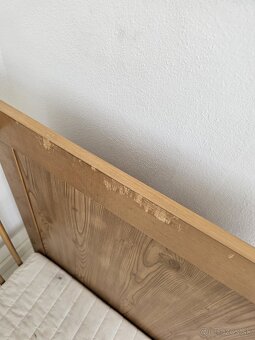 Detská postieľka - 3