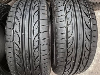 205/45 r17 letné 4 ks HANKOOK - nejazdené DOT2020 - 3