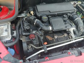 Peugeot 206+ 1.4HDi (8HZ) - 3