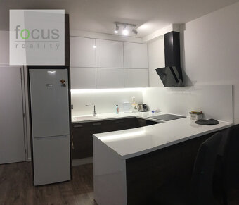 Dlhodobý prenájom 2i byt - novostavba - 3