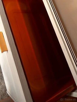 Komoda s vitrínkou - 3