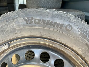 215/65 R17 zimné pneumatiky a disky - 3