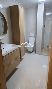 veľký 1 izbový byt na prenájom - 3