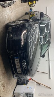 Audi A4 b8 3.0TDI Quattro - 3