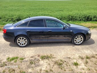 Audi A6 - 3