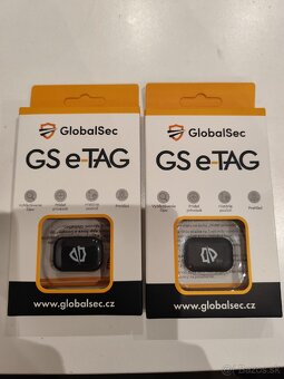 Predám lokalizačny čip - 3