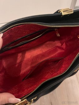 Kabelka Moschino - 3