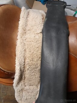 Westernovy podbrusnik - 3