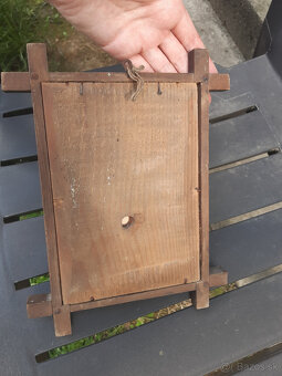 Rámy na obrazy a plagáty - 3