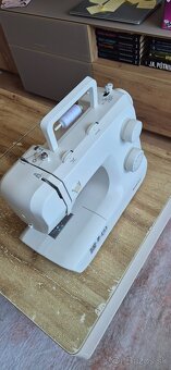 Šijací stroj Silvercrest - 3