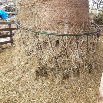 Predám seno - 3