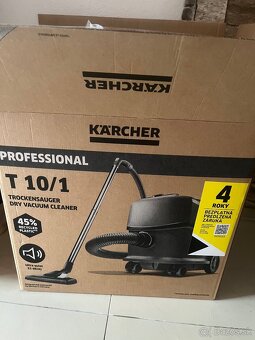 Vysávač Karcher T10 Heľpa golter - 3