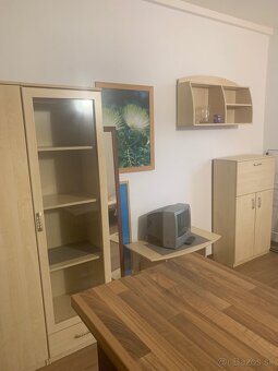 Prenájom garsónky - 3