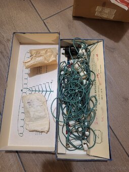 Vianočné ozdoby stare - 3