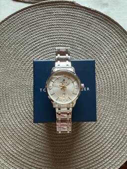 Hodinky Tommy Hilfiger - 3