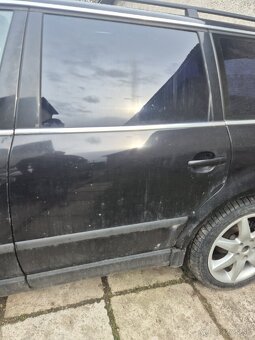 Rozpredam passat b5.5 1.9tdi 4motion - 3