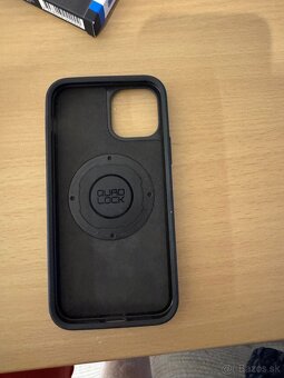 Quad lock iphone 12 pro - 3