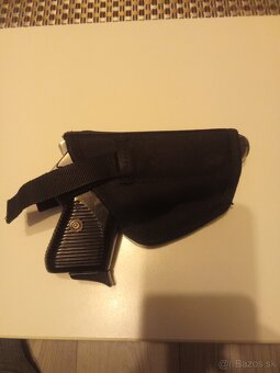 Predám pištoľ ČZ 50 - 3