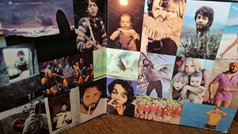 Predám LP McCartney - 3